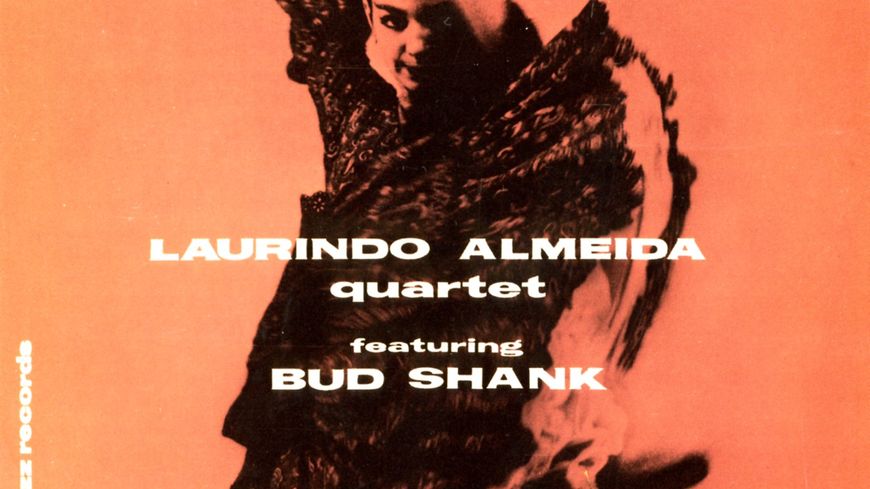 CD Laurindo Almeida Quartet