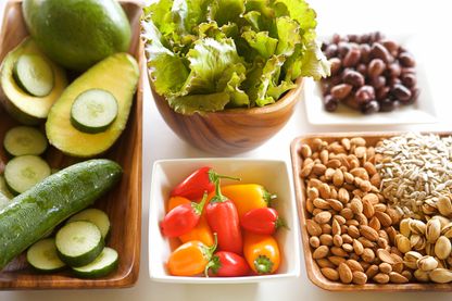 Quelles sont les nouvelles formes d'alimentation ? Quelles sont les nouvelles formes d'alimentation ?