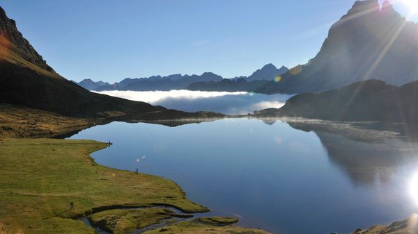 Au cœur des polyphonies des Pyrénées gasconnes
