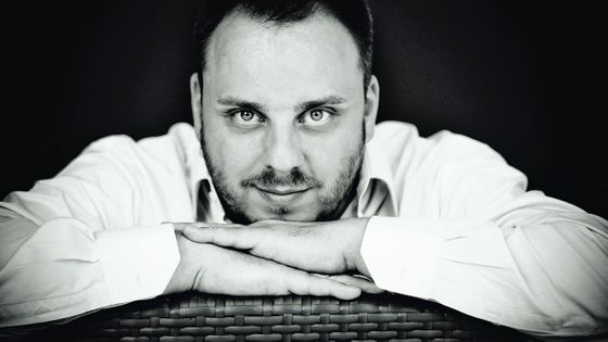 Matthias Goerne © Marco Borggreve