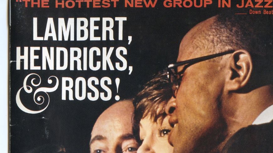 CD Lambert, Hendricks & Ross