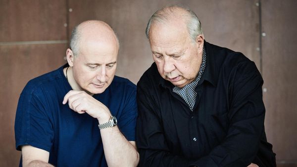 La direction d'orchestre : une affaire de famille