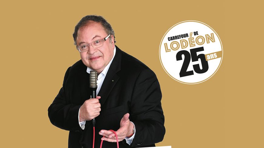 Carrefour de Lodéon en public du festival Radio France Occitanie Montpellier