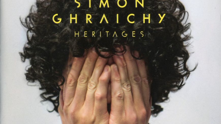 CD Simon Ghraichy