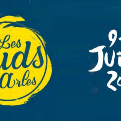 détails de l'affiche des Suds