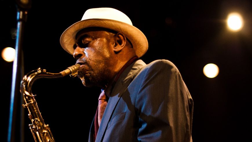 Archie Shepp
