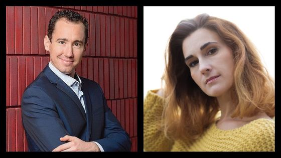 Cyrille Dubois / Anne-Catherine Gillet - Philippe Delval / Fabrice Hauwel