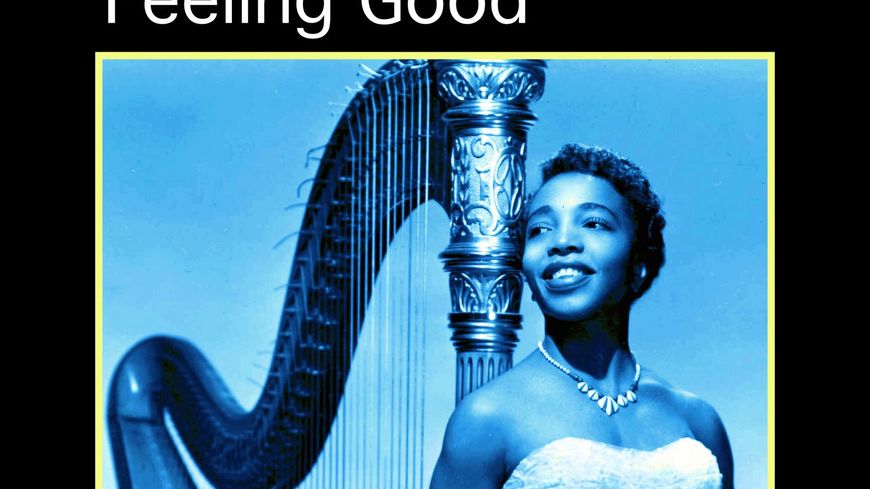 CD Dorothy Ashby