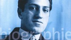Franck Médioni : George Gershwin