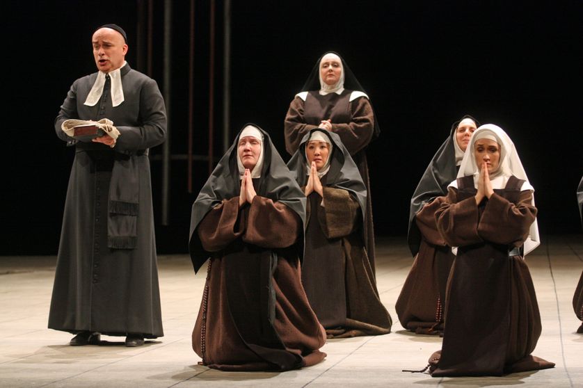 Le Poème du sacerdoce