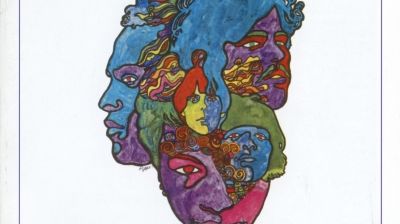 "Alone again" par Love, album Forever Changes