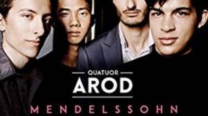Label Erato/Warner