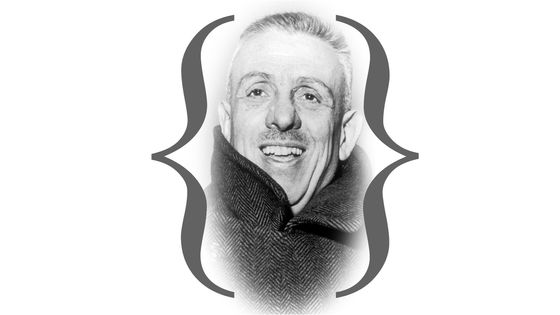 Francis Poulenc ©Getty - Keystone-France