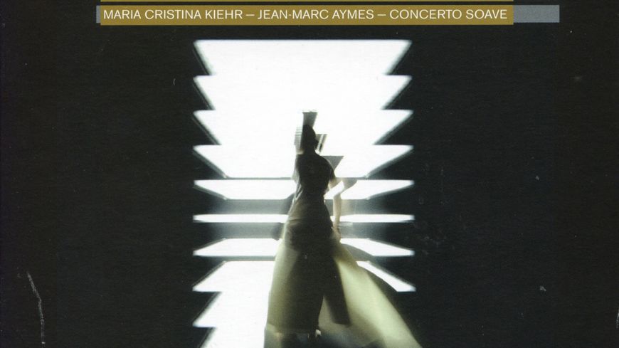 CD Concerto Soave / JM Aymes