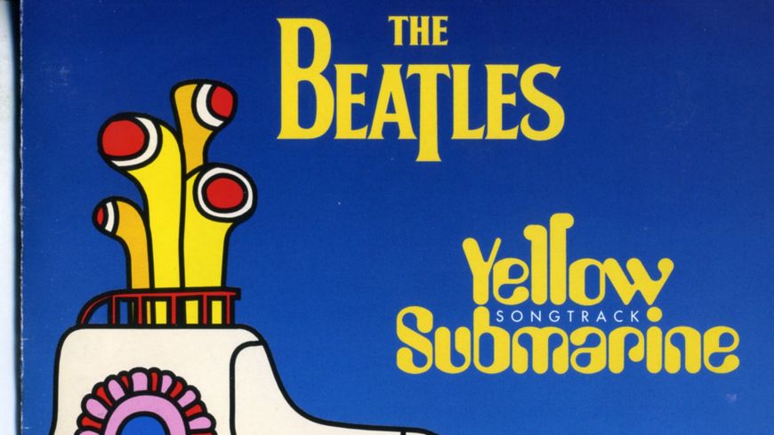 BOF Yellow Submarine