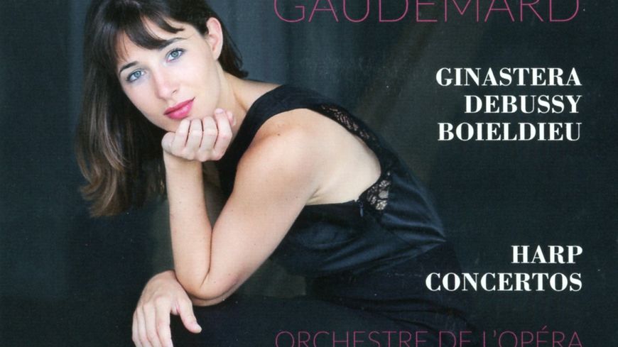 CD Boieldieu / Gaudemard