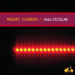 Mozart/Clementi HARMONIA MUNDI