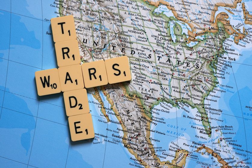 Vers une guerre commerciale mondiale ?