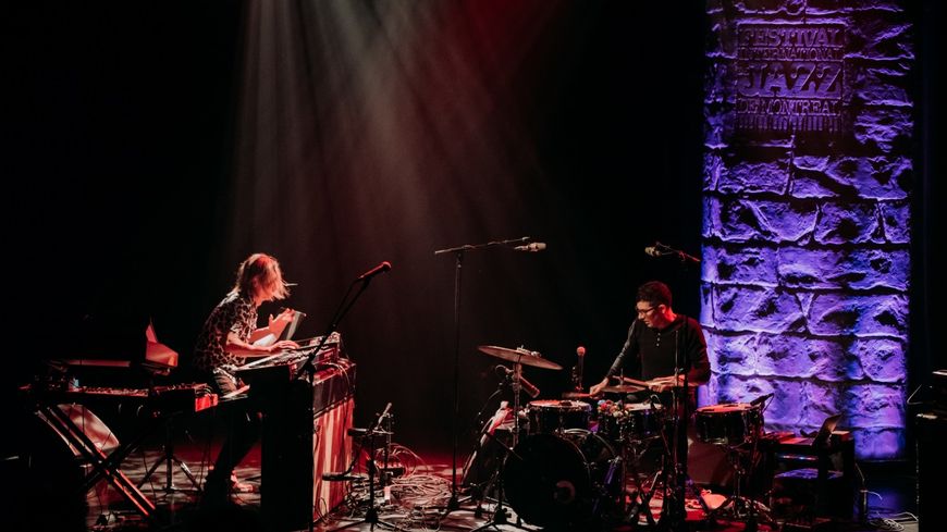 Mark Guiliana Beat Music
