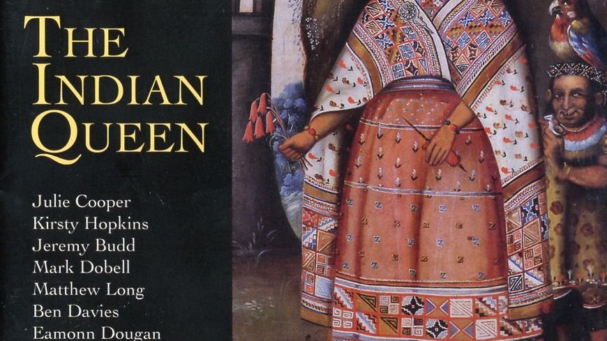 Purcell The Indian Queen