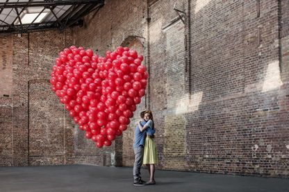 L'amour L'amour