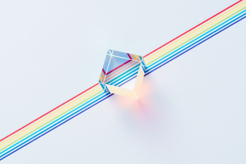 La distinction entre art et science