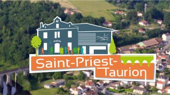 Saint-Priest-Taurion, Haute-Vienne