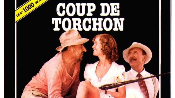 Coup de torchon de Bertrand Tavernier 1981