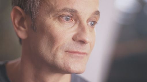 Gérard Lesne © M. Ruiz