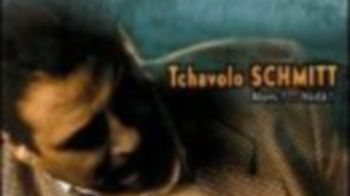 Alors Voila ! Tchavolo Schmitt