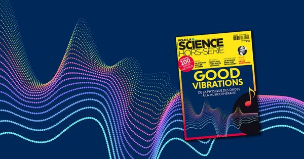 100e hors-série Pour la Science en kiosque !