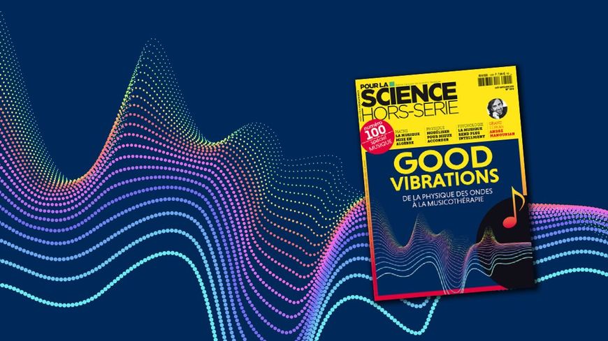 100e hors-série Pour la Science en kiosque !