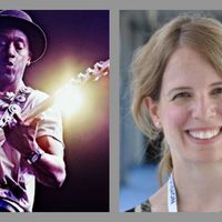 Marcus Miller & Pascale Labrie, © Getty / Peter Van Breukelen/Redferns / P.L