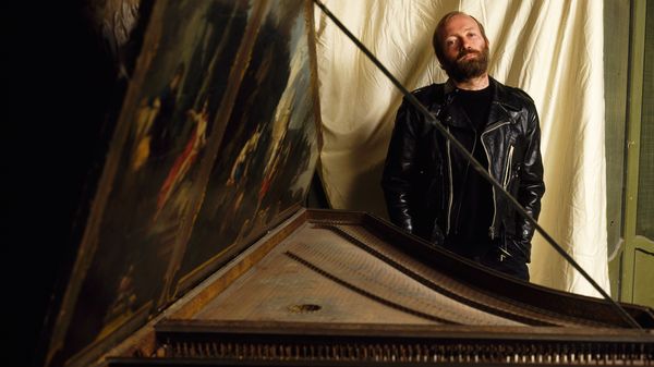 Scott Ross, claveciniste rebelle et légendaire