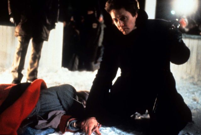 The Dead Zone