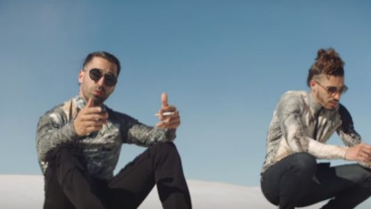 PNL marque enfin son grand retour
