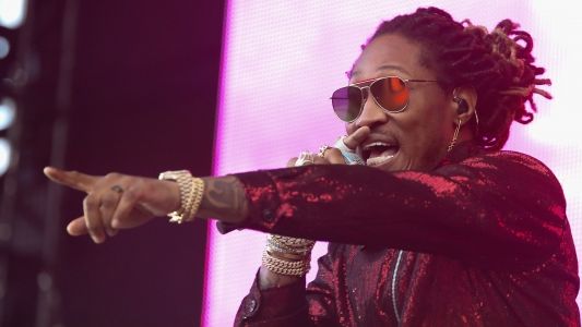 Surprise : Future a sorti la mixtape