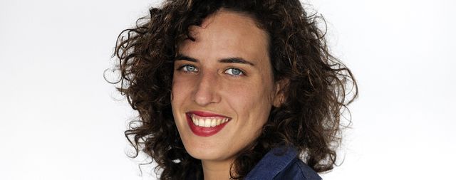 Caroline Gillet