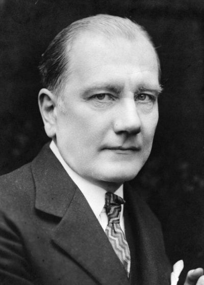 Ernst Dohnanyi