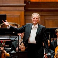Thomas Hengelbrock assurera le concert d'ouverture de la saison du Concertgebouw