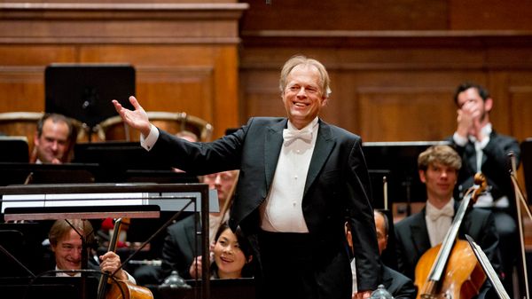 Concertgebouw : qui pour remplacer Daniele Gatti ?
