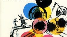 Four Freshmen & Five trombones (1955) / CAPITOL