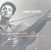 This land is your land/The Asch recordings vol. 1