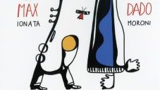 Dado Moroni - Two for Stevie (2014) - JANDO MUSIC
