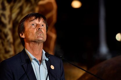 Et si tous les Nicolas Hulot du monde démissionnaient ? Et si tous les Nicolas Hulot du monde démissionnaient ?