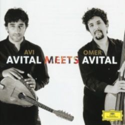 Avital meets Avital