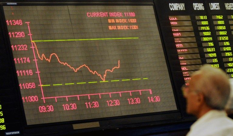 2008 - 2018 La Grande crise 10 ans après...