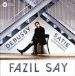 Claude Debussy et Erik Satie : Oeuvres pour piano PARLOPHONE