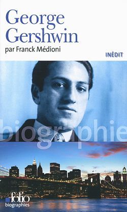 Franck Médioni /George Gershwin