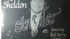Jack Sheldon - Singular (Studio Stage and Sound Holywood1980) BEEZ RECORDS